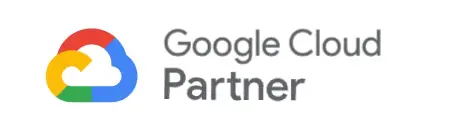 Google Cloud Partner